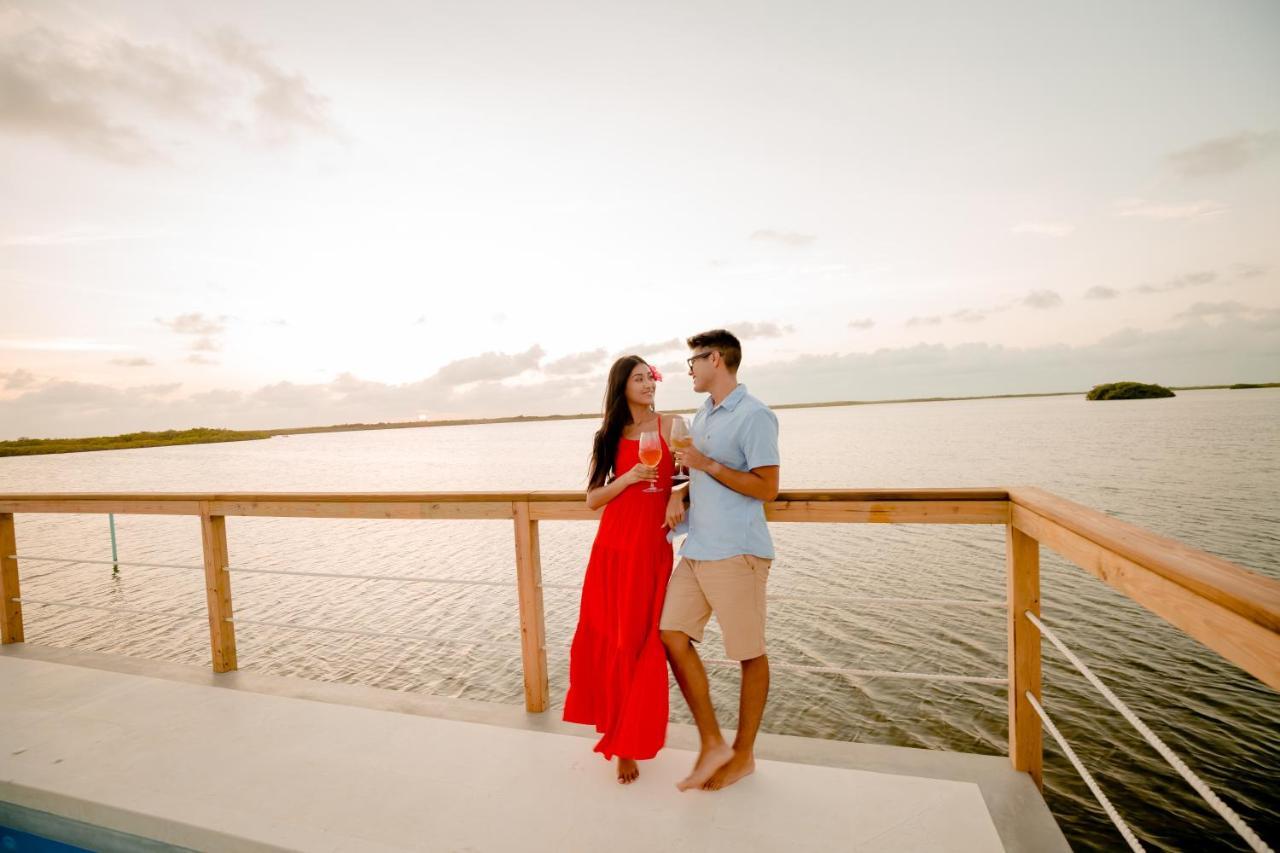 Sunset Caribe Belize Ξενοδοχείο San Pedro  Εξωτερικό φωτογραφία